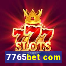 7765bet com
